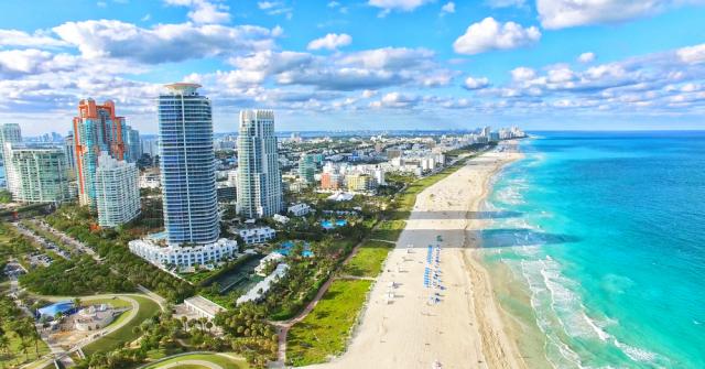Planning Your Luxury Trip to Florida