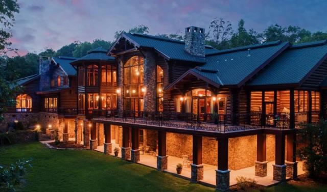 New Luxury Recovery Retreat Opens in Southeast
