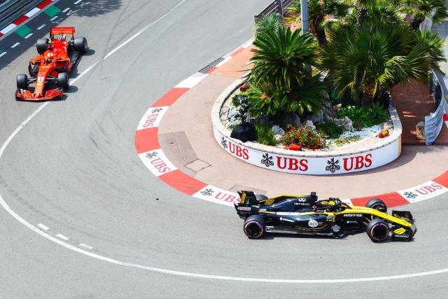 What To Expect From The Monaco Grand Prix 2021