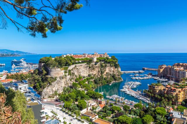 Stay in Style: The Best of Monte Carlo’s Luxury Hotels