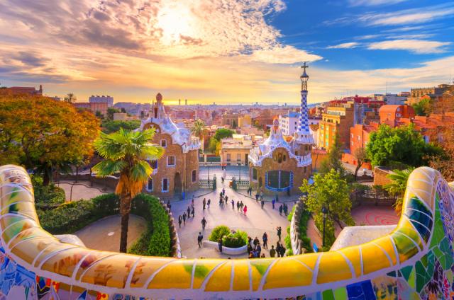 What to Expect When Visiting Barcelona