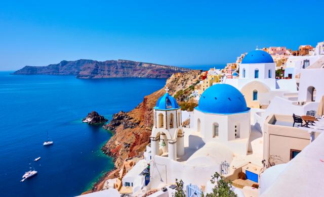 Greece Luxury Travel Market Generating Revenue of $2,736.7 Million by 2030, At a Booming 11.5% Growth Rate
