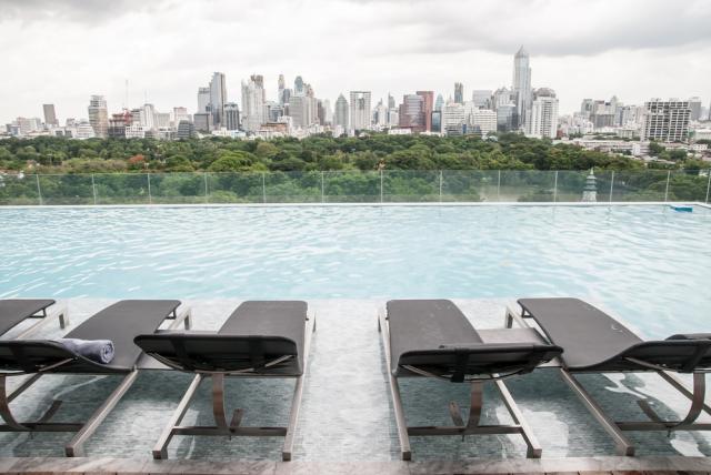 Luxury hotel Sofitel Bangkok Sukhumvit unveils brand-new design