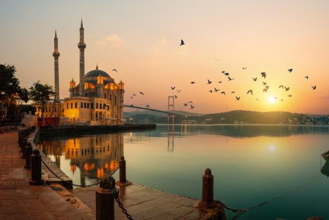 Why is Turkey the best destination for tourists?