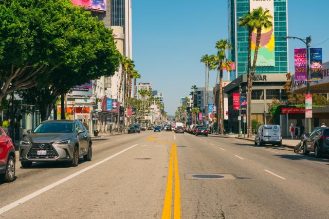 Springtime activities to enjoy in West Hollywood