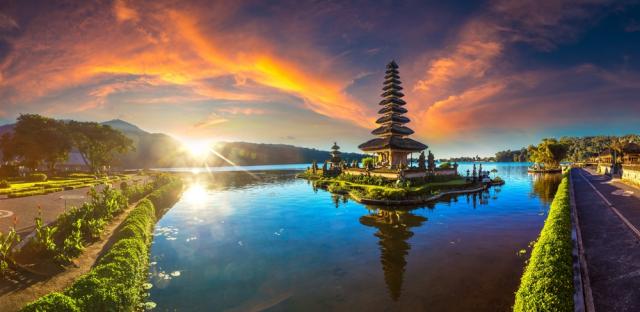 Reasons to Visit Bali 