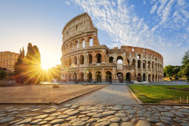 A Weekend Getaway in Rome: Itinerary Ideas