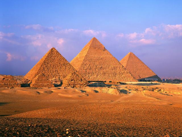 Egypt – Fusing History and Relaxation