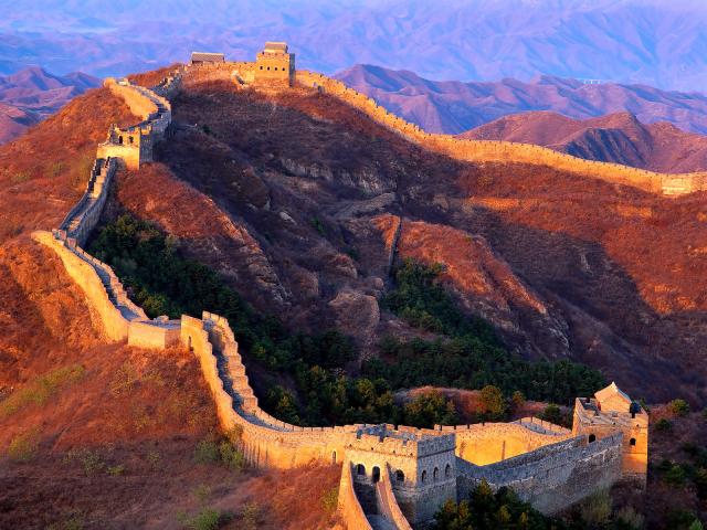 Essential places to visit across China