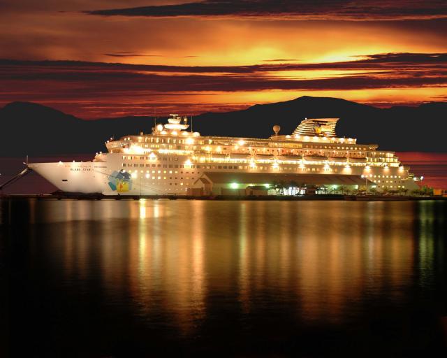 The Very Best in Ultimate Cruises