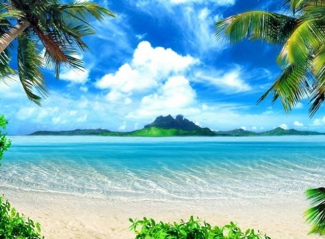 Hawaii’s Best Beaches