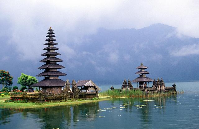 Beautiful Indonesia