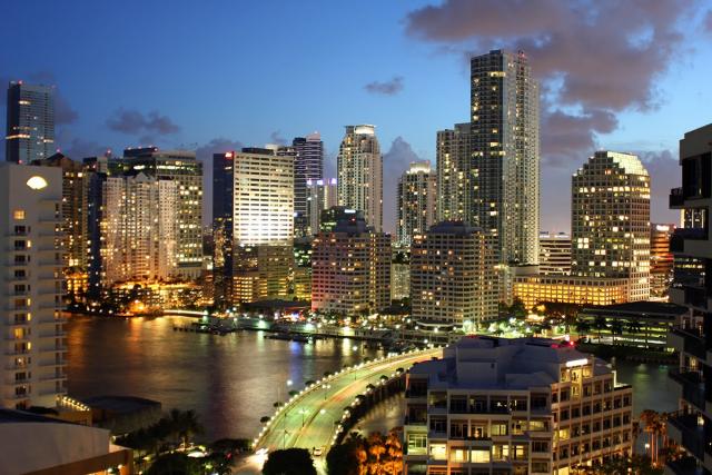 Reasons To Visit Miami