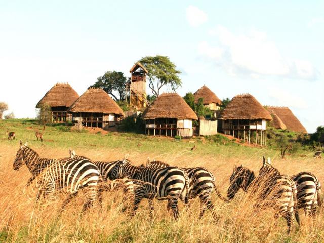Kidepo Valley National Park   