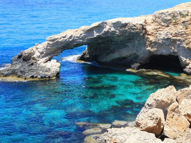 Historic Cyprus