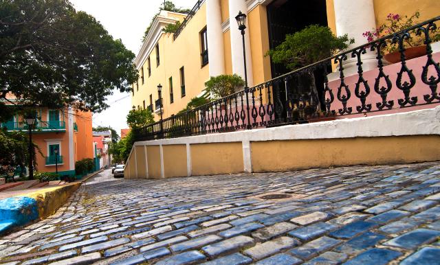Puerto Rico – The “Local” Experience