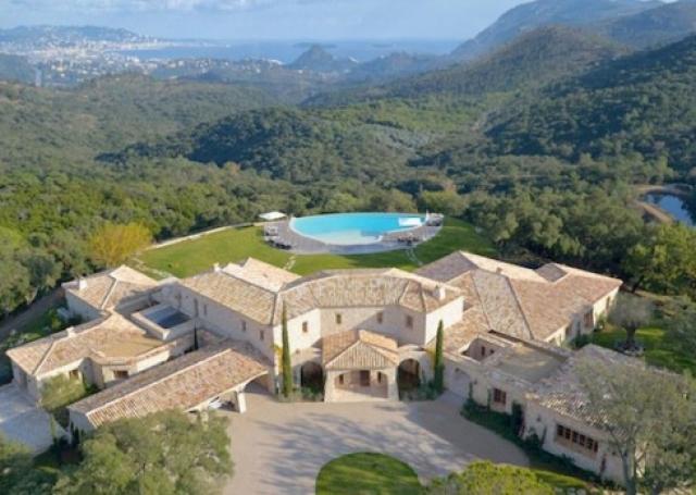 The Carlton Estate: The Only 5 Star Estate In The Cannes Area