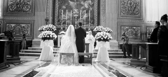 Weddings and Honeymoons in Italy