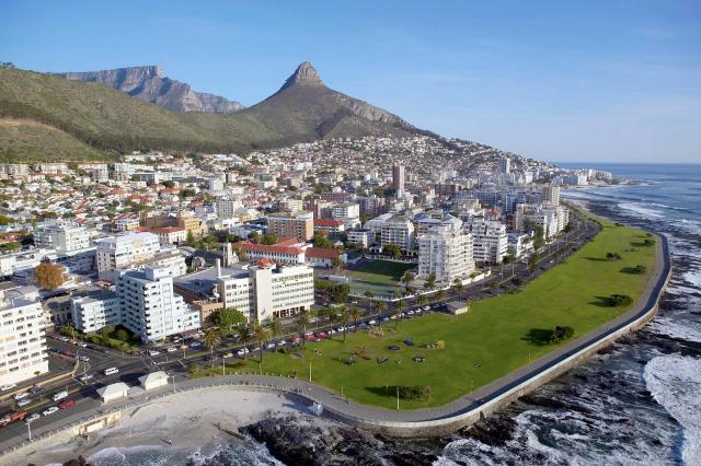 The Best Hotels in South Africa