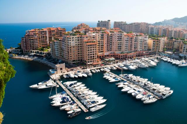 Living the High Life in Monaco – Yachts, Cars & Gourmet Food