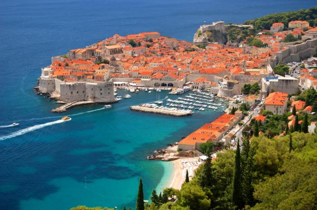 Discover Dubrovnik with Adriatic Explore