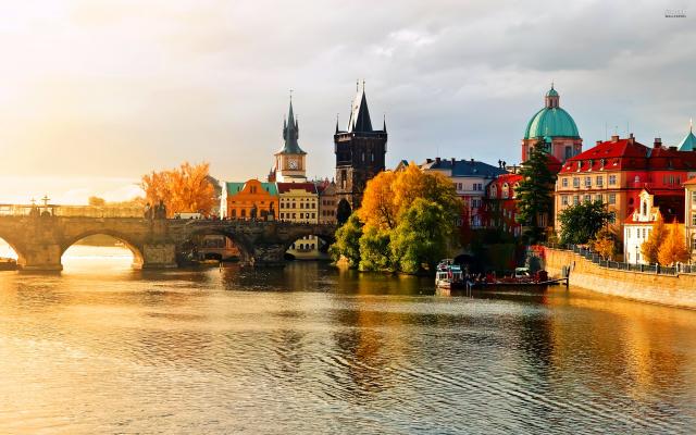 Prague Food Tour offer Delicious Culinary Experiences