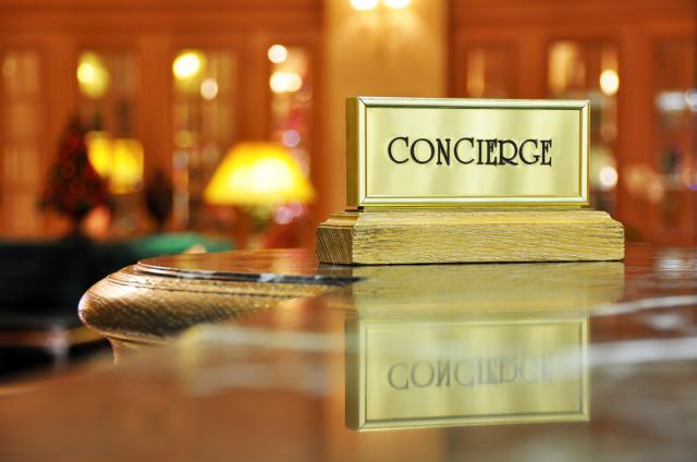 Signum Concierge – Going the Extra Mile