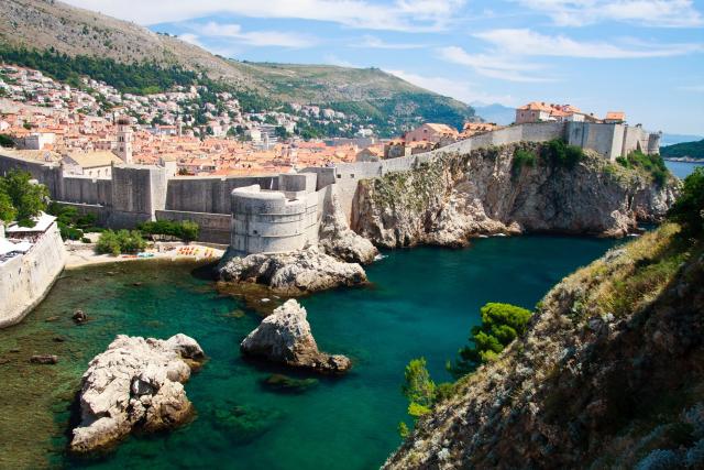 Find your Adventure in Croatia 