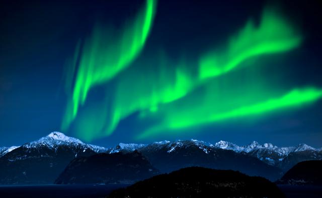 Chasing Aurora Borealis - The Best Places to See the Northern Lights