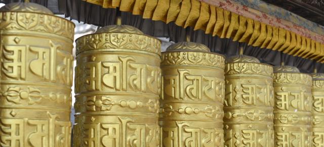 Explore the Capital City of Kathmandu 