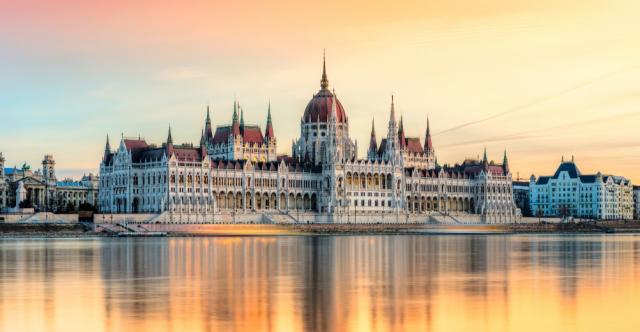 Why Visit Budapest, Hungary