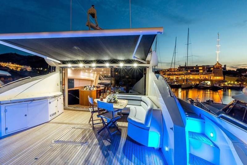Charter a Luxury Yacht for Cannes Film Festival’s 70th Birthday