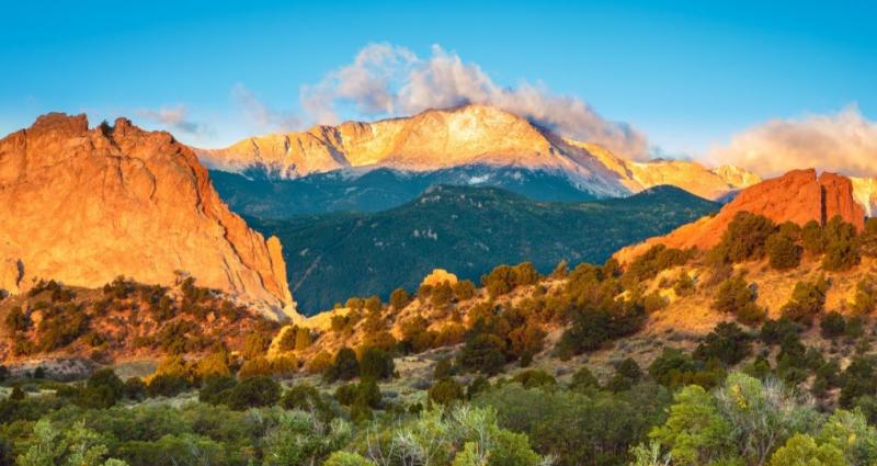 Eleven Reasons Why Colorado is Quintessentially Cool