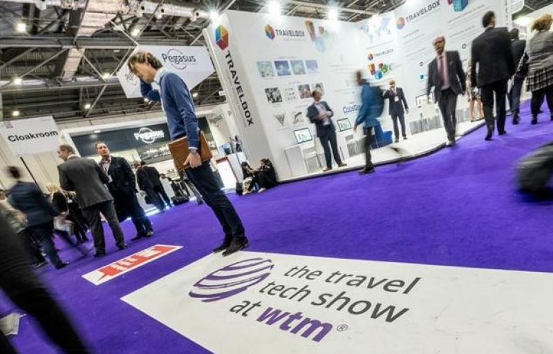 Meet WTM London’s new travel tech exhibitors