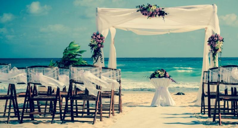 Planning a Destination Wedding? Experts Provide Answers to the Most Commonly Asked Questions 