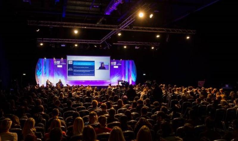 Content is the name of the Game at WTM London 2017