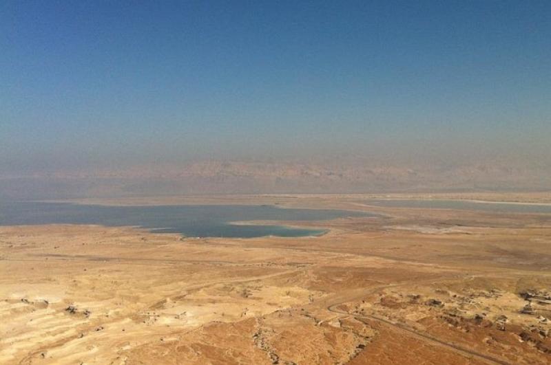 Dead Sea Historical Facts Worth Knowing