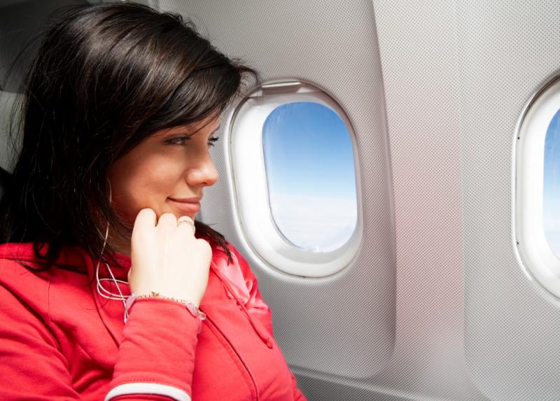 How to take the stress out of air travel