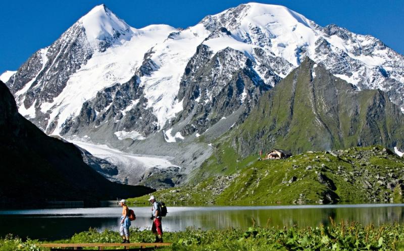 Top Ten Unique Travel Experiences in the Alps