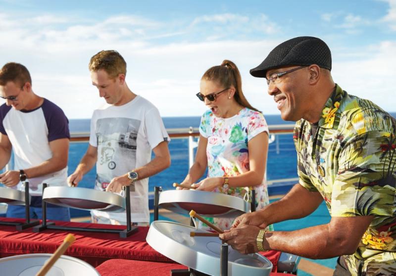 More Popular than Ever, Cruising's Biggest Fans Now Include Millennials