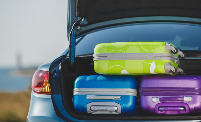 Four Essential Car Accessories for Frequent Travelers