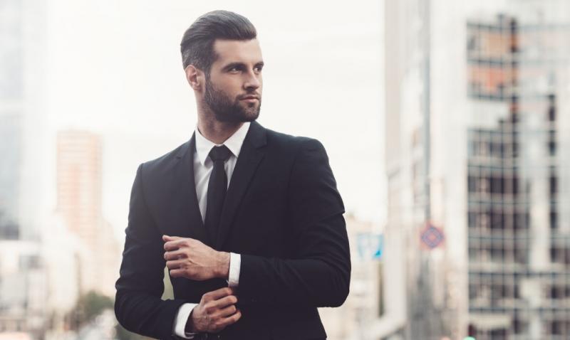 Easy Ways to Boost Your Confidence as a Man