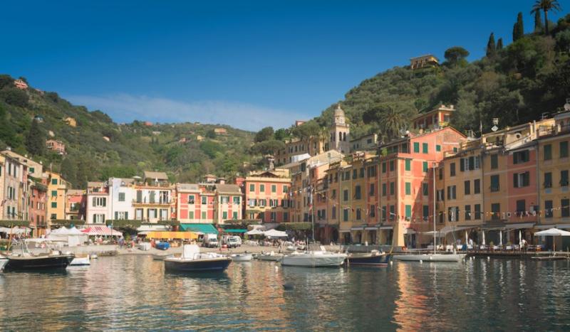 Ventimiglia and Beyond: Your Sailing Guide