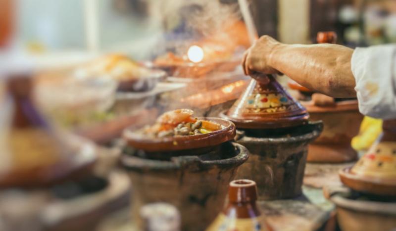 Marrakesh, Morocco - A Foodie’s Checklist