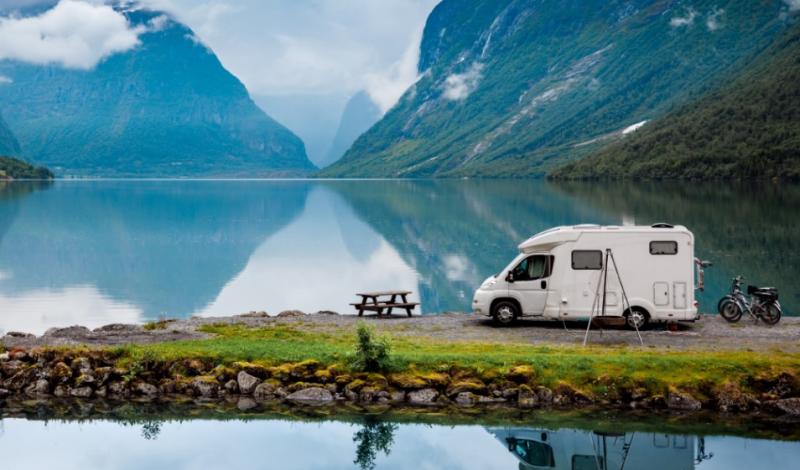 Everything You Need to Know about Buying, Selling & Owning a Caravan in the UK