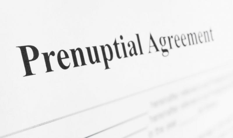 Tips on How to Prepare a Prenuptial Agreement 