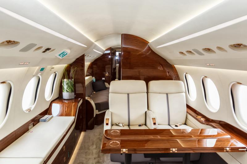 JetSmarter Launches Private Jet Flights to Atlanta For The Big Game
