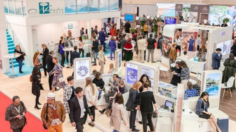 OTDYKH International Russian Travel Market to host a series of B2B marketing events for exhibitors