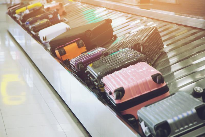 The Traveler's Guide to Lost Luggage and Travel Insurance