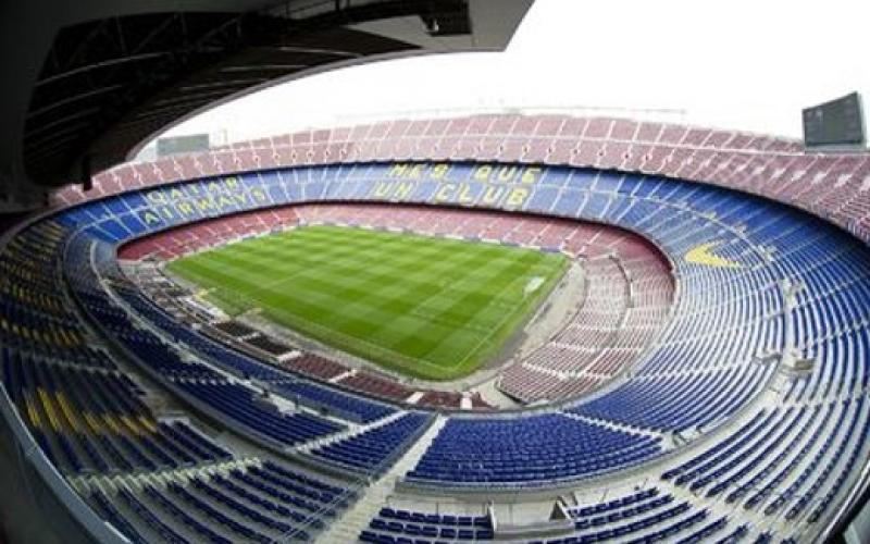 Top Stadiums to visit in Europe